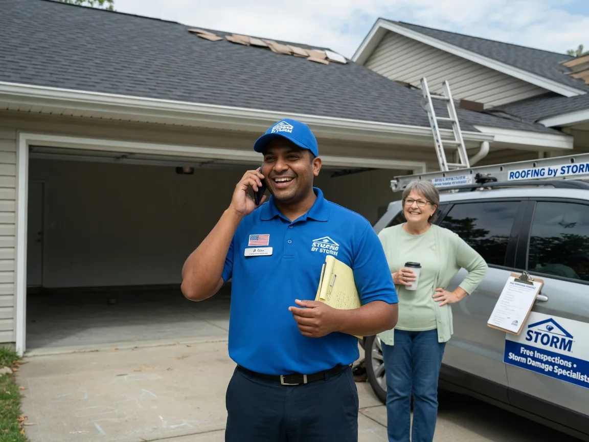 Roof Repair Near Me Pullman, WV FAQs