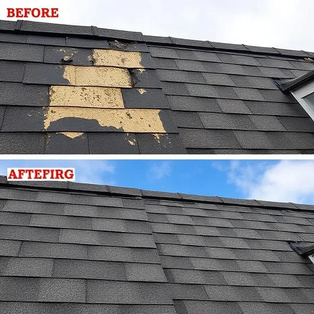 Roof Repair Near Me in Pullman, WV near me